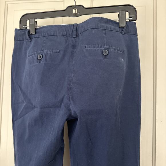 Body By Victoria The Christie Fit Dark Navy Size 8 - Picture 5 of 6